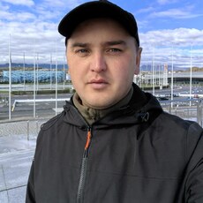 Фотография мужчины Дима, 31 год из г. Феодосия
