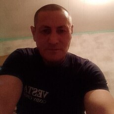 Фотография мужчины Сергей, 45 лет из г. Киров