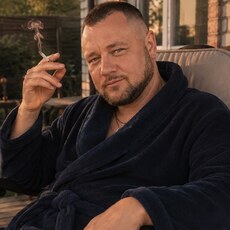 Фотография мужчины Евгений, 39 лет из г. Староминская