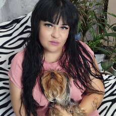 Ання, 34 из г. Брянка.