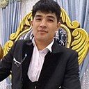 Темур, 28 лет
