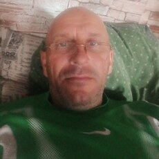 Фотография мужчины Паша, 46 лет из г. Астана