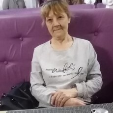 Фотография девушки Светлана, 58 лет из г. Астана