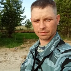 Фотография мужчины Евгений, 36 лет из г. Новый Уренгой