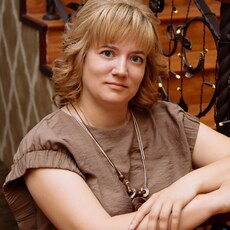 Анна, 43 из г. Абакан.