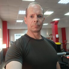 Фотография мужчины Фёдор, 44 года из г. Петрозаводск