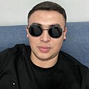 Муслим, 28 лет