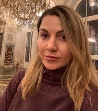 Фотография девушки Татьяна, 43 года из г. Бийск