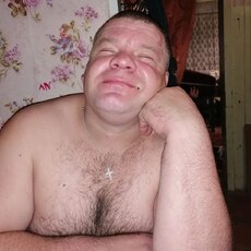 Фотография мужчины Сергей, 43 года из г. Кожевниково