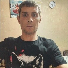 Фотография мужчины Анатолий, 47 лет из г. Новополоцк
