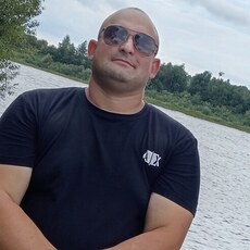 Фотография мужчины Евгений, 35 лет из г. Великий Новгород