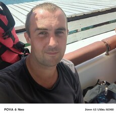 Фотография мужчины Павел, 36 лет из г. Красноярск