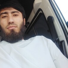 Фотография мужчины Muhiddin, 30 лет из г. Бекабад
