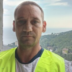 Фотография мужчины Роман, 43 года из г. Ялта