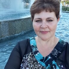 Фотография девушки Елена, 45 лет из г. Одесса