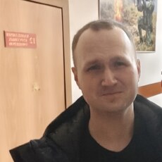 Фотография мужчины Данил, 26 лет из г. Кемерово