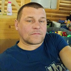 Фотография мужчины Avtogen, 45 лет из г. Северодвинск