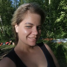 Фотография девушки Наталия, 37 лет из г. Санкт-Петербург