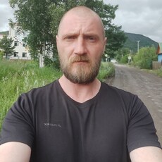 Фотография мужчины Николай, 40 лет из г. Петропавловск-Камчатский