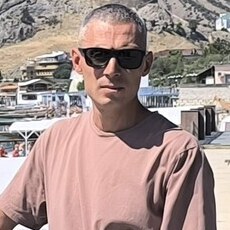 Фотография мужчины Андрей, 39 лет из г. Судак