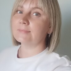 Фотография девушки Алена, 46 лет из г. Челябинск