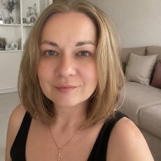Фотография девушки Ірина, 44 года из г. Житомир