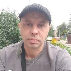 Фотография мужчины Владимир, 41 год из г. Выкса