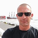 Андрей, 40 лет