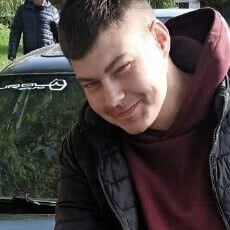 Фотография мужчины Артур, 24 года из г. Слуцк