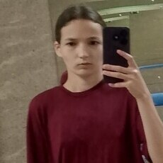 Надежда, 23 из г. Пермь.