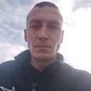 Виктор, 37 лет