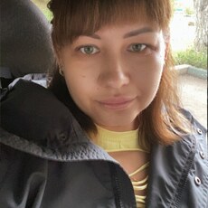 Фотография девушки Алена, 37 лет из г. Рубцовск