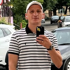 Фотография мужчины Женя, 37 лет из г. Волковыск