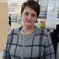 Фотография девушки Валерия, 53 года из г. Осинники