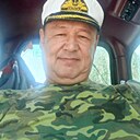 Руслан, 53 года
