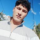 Шохрух, 22 года