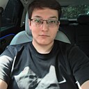 Бексултан, 20 лет
