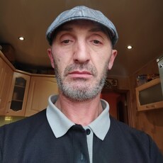 Фотография мужчины Азрет, 51 год из г. Тверь