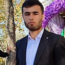 Аличон, 28 лет