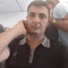 Фотография мужчины Shamsullo, 31 год из г. Всеволожск
