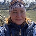 Серафима, 54 лет