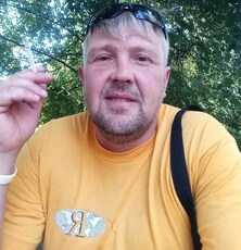 Фотография мужчины Александр, 42 года из г. Апрелевка