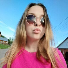 Фотография девушки Ульяна, 24 лет из г. Уфа