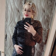 Светлана, 40 из г. Хабаровск.