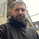 Абдул, 38 лет