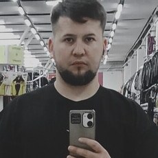 Фотография мужчины Хушдил, 26 лет из г. Стрежевой