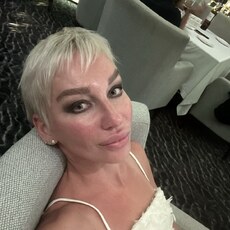 Мария, 40 из г. Москва.