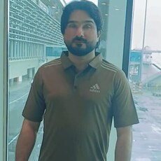 Фотография мужчины Malik, 42 года из г. Русская Поляна