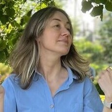 Елена, 40 из г. Рыбинск.