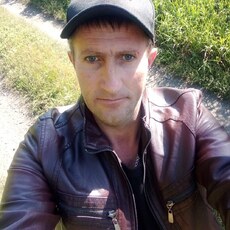 Фотография мужчины Алексей, 41 год из г. Барабинск